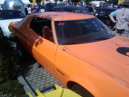 Big Bumper Meet 2009